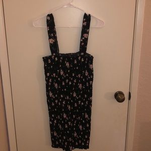 Thrifted dress